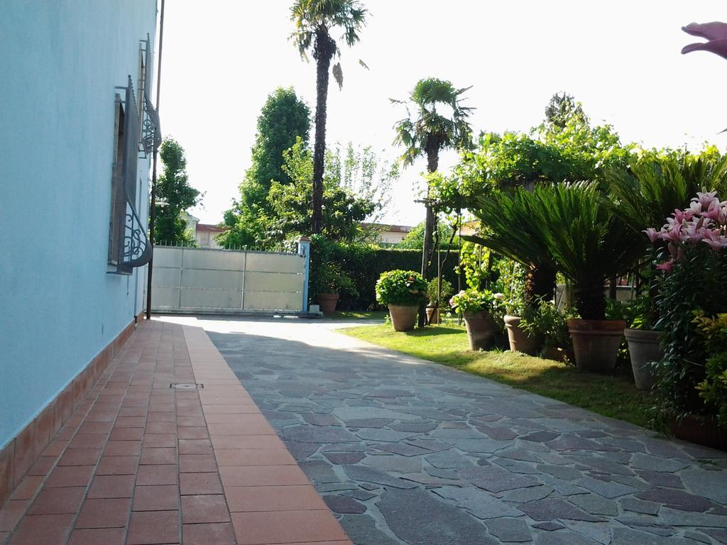 Villa Celeste Lucques Extérieur photo