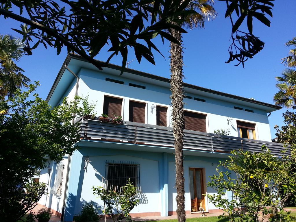 Villa Celeste Lucques Extérieur photo