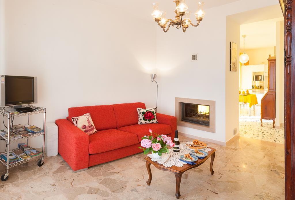 Villa Celeste Lucques Extérieur photo