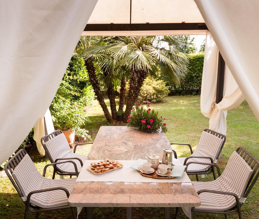 Villa Celeste Lucques Extérieur photo