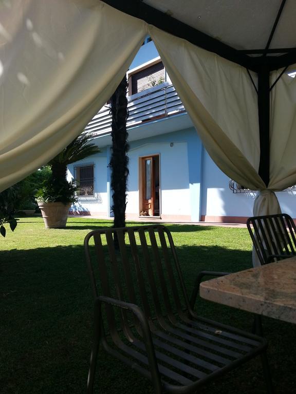 Villa Celeste Lucques Extérieur photo