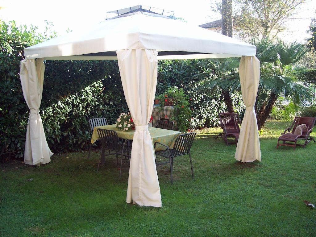 Villa Celeste Lucques Chambre photo