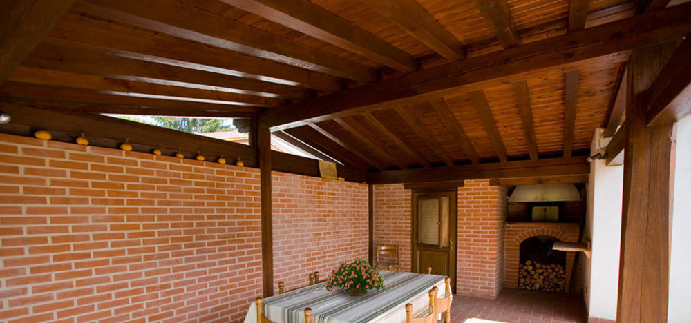 Villa Celeste Lucques Extérieur photo